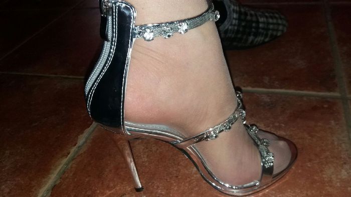  Zapatos! - 1
