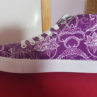 Alguna de vosotras se pondría zapatillas?? - 1