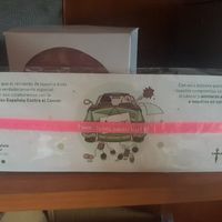 Regalitos solidarios para los invitados - 1