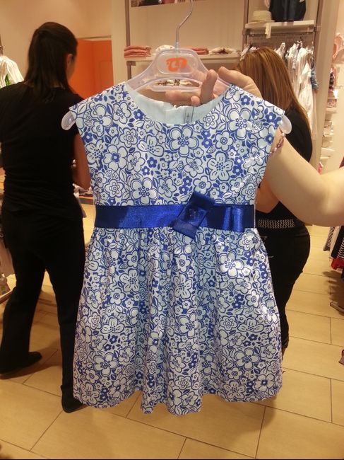 Trajes para los peques!!! - 1