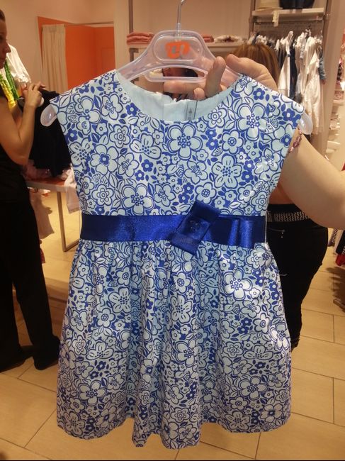 Trajes para los peques!!! - 2
