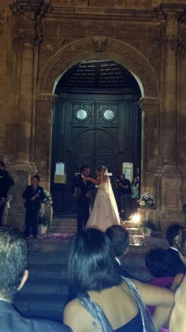 Mi boda 05/10/2013 - 4