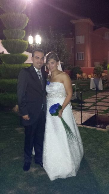 Mi boda 05/10/2013 - 6