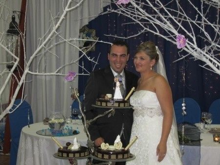 Bodas en el Restaurante Boabdil - 5