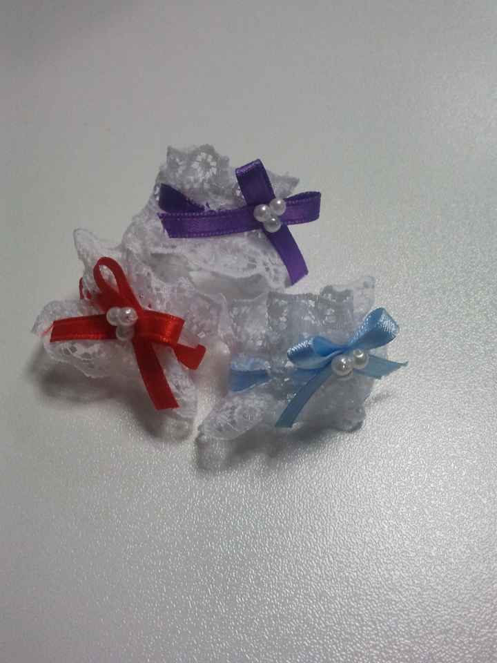 Mis detalles de boda!!! - 1