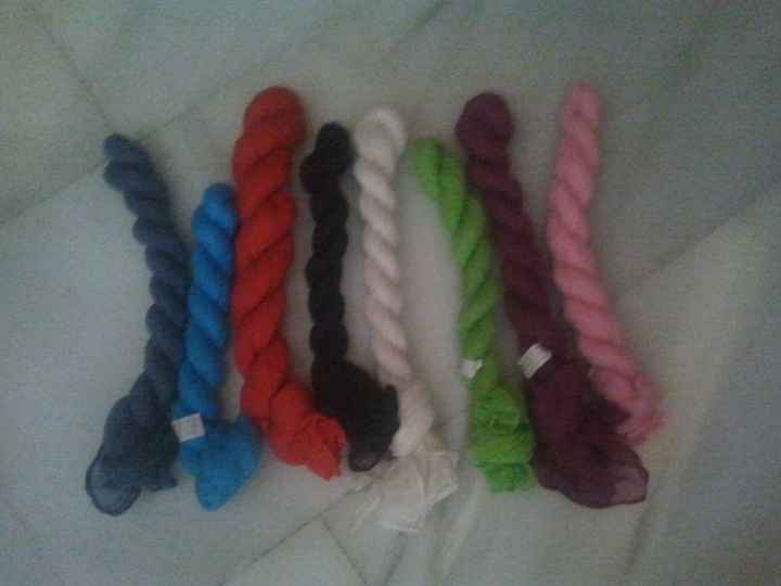 Mis detalles de boda!!! - 2