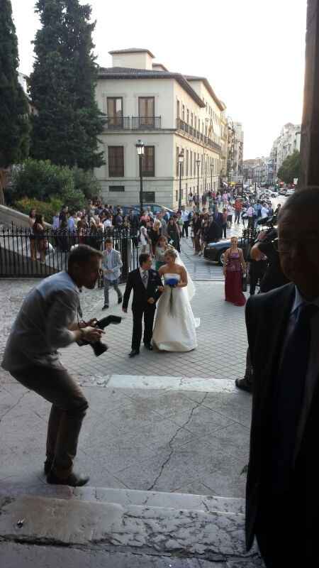 Mi boda 05/10/2013 - 1