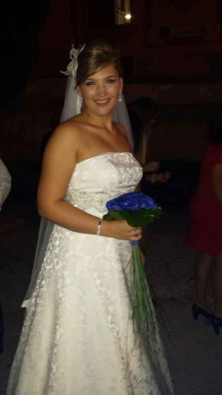 Mi boda 05/10/2013 - 5