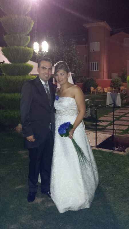 Mi boda 05/10/2013 - 6