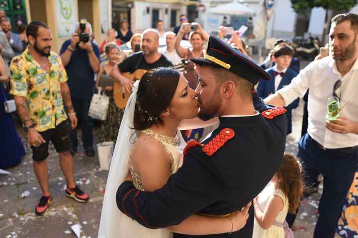 ¿Con cuántos ❤️ valoras el día de tu boda? - 4