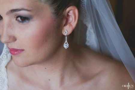 Look para la postboda!!! - 1