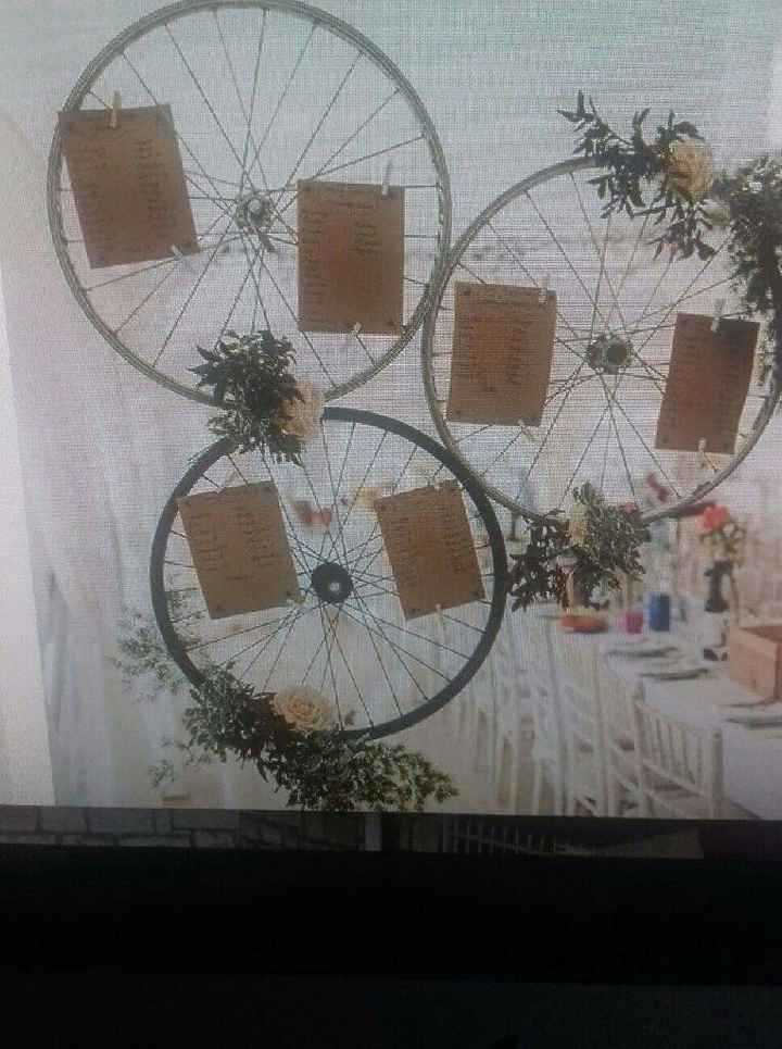 Decorar con hula hoops ¿que opináis de esta moda? - 1