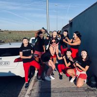 Despedida 🥳 - 1