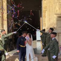 ¿Con cuántos ❤️ valoras el día de tu boda? - 2