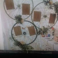 Decorar con hula hoops ¿que opináis de esta moda? - 1