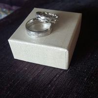 Anillos diferentes - 1