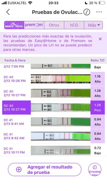 Buscadoras febrero 👑🥐👑🥐👑🥐 - 1
