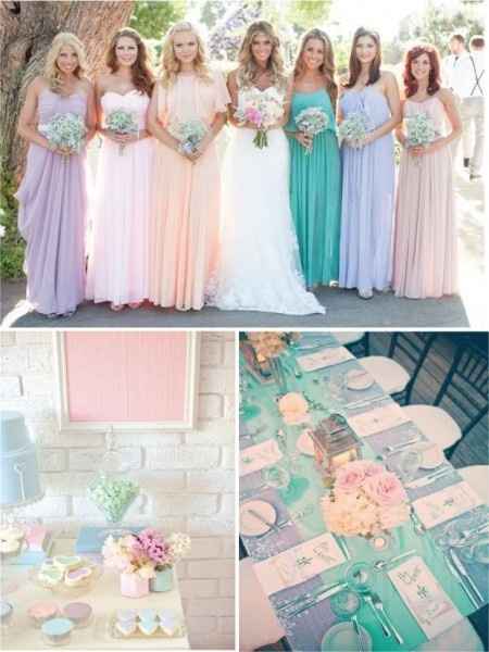 mis damas