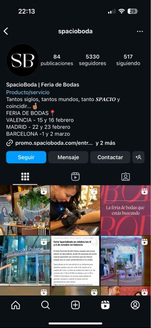 Spacio Boda 2025 - 1