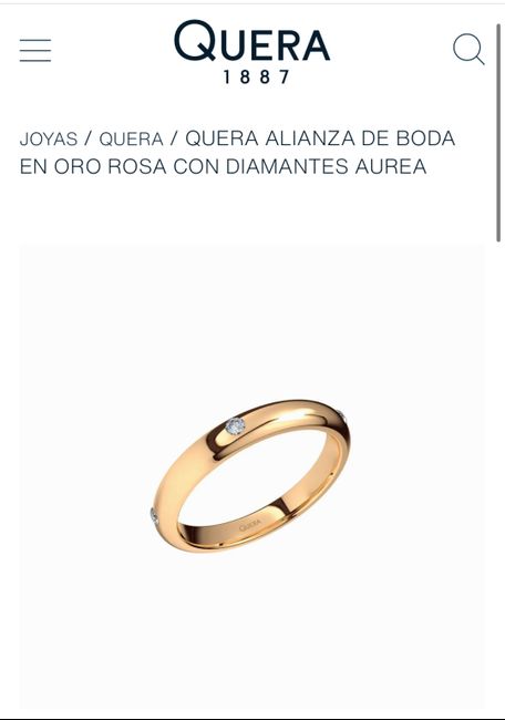 Que modelo os gusta más? - 1
