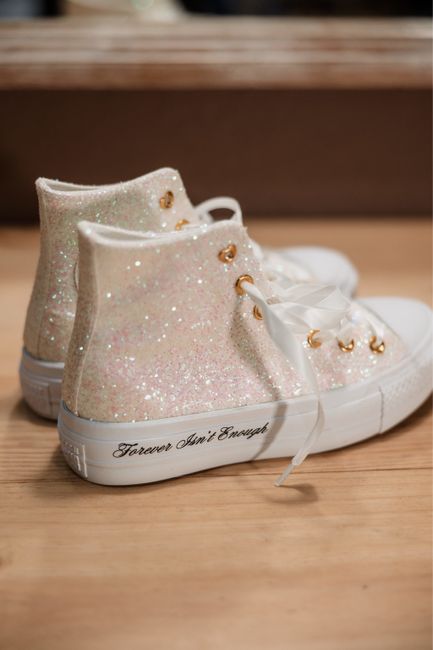 Zapatos de novia - 2