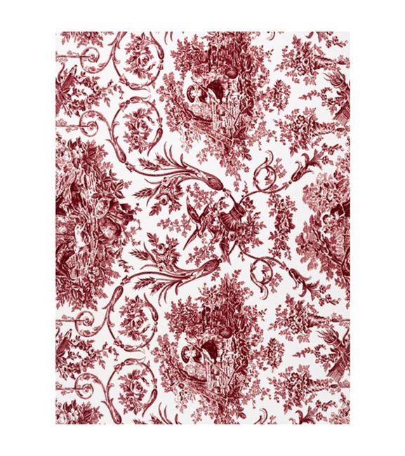 Forros sobre invitaciones (blanco y burdeos) 1