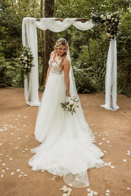 👠 Zapatos Día Civil 👠 3