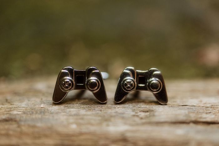 ¿Gemelos con las letras de vuestras iniciales? 💫 6