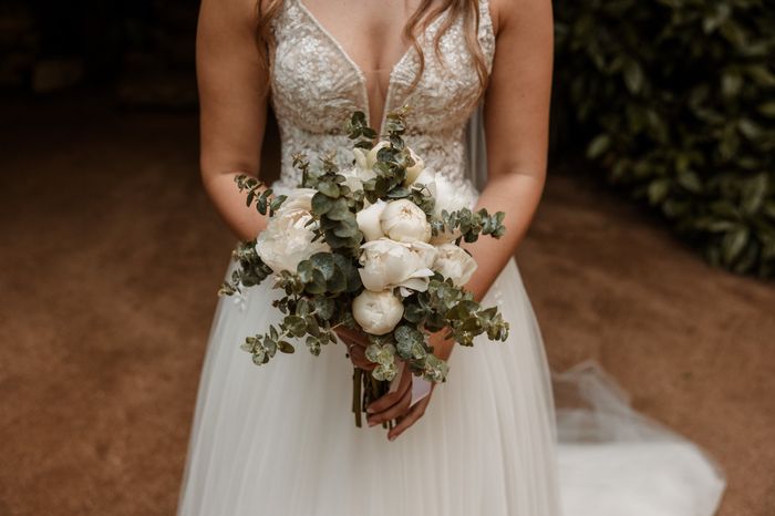 ¿Ramo natural o ramo preservado? 💐 3