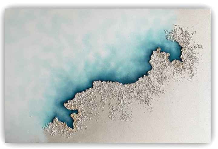 Regalo Novio dia b (cuadro Ana Gómez Jaraíz) - 1