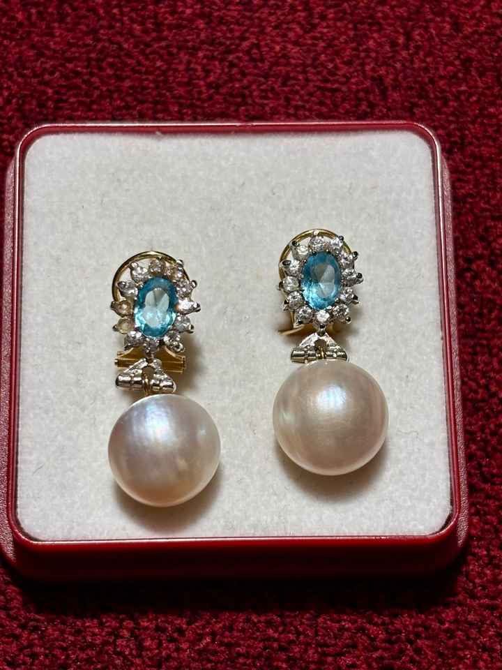 Mis pendientes - 1