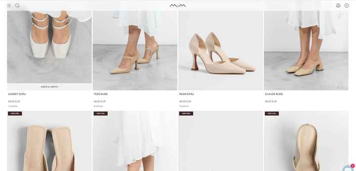 Capsula Novias mim - 1