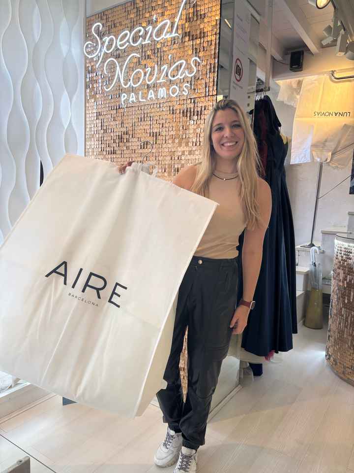 Mañana es el dia!!! - 1