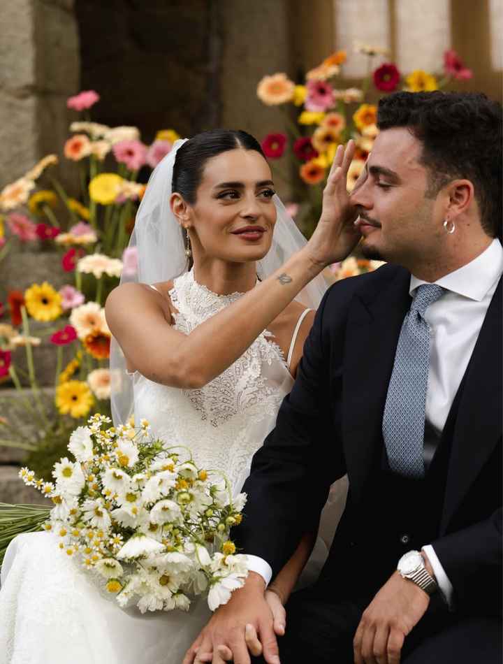 La Boda de Susana Molina - 1