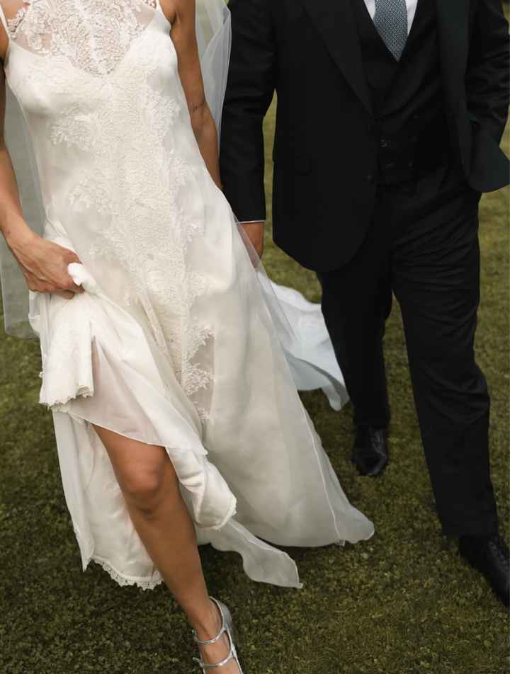 La Boda de Susana Molina - 2