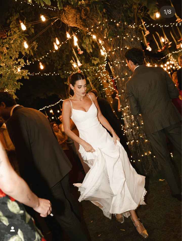 La Boda de Susana Molina - 4