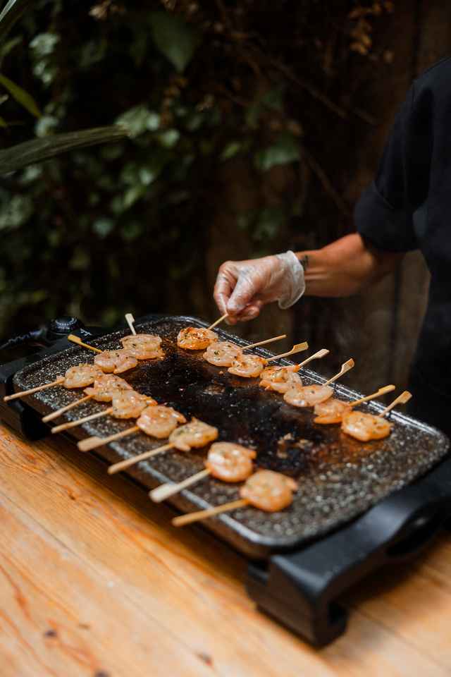 Cocina en directo. ¿si o no? - 1