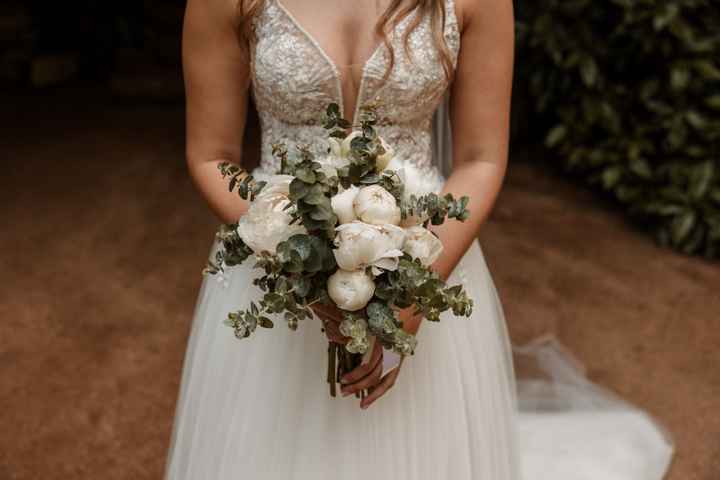 ¿Ramo natural o ramo preservado? 💐 - 1