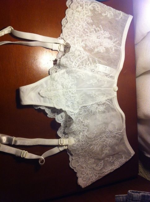 Mi ropa interior :) - 2
