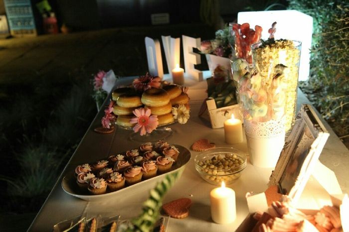 Candy bar (no podéis dejarla escapar) - 5