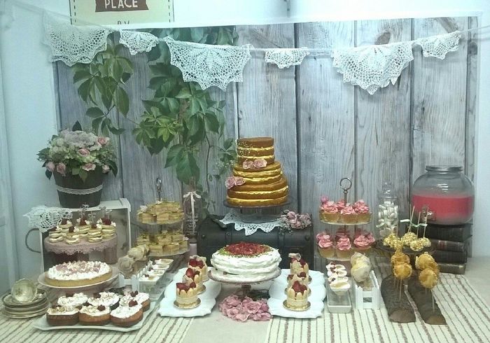 Candy bar (no podéis dejarla escapar) - 3
