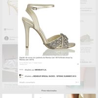 Qué zapatos os gusta más? - 2