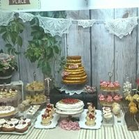 Candy bar (no podéis dejarla escapar) - 3