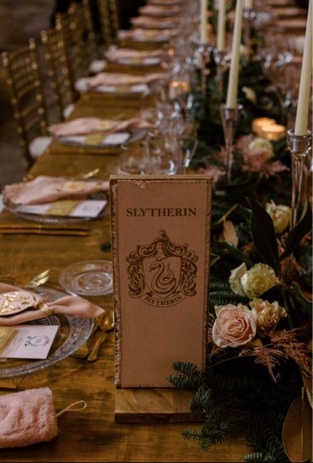 Bodas temáticas - 2