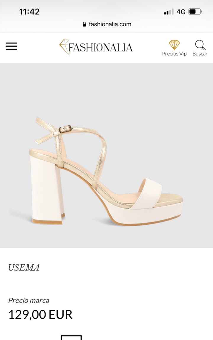 Zapatos en césped cual es mejor opción. - 1