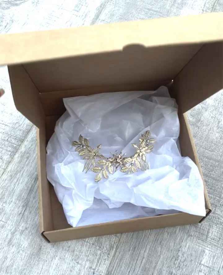 Por fin mi precioso y mágico día 🥰🥰🥰 - 1