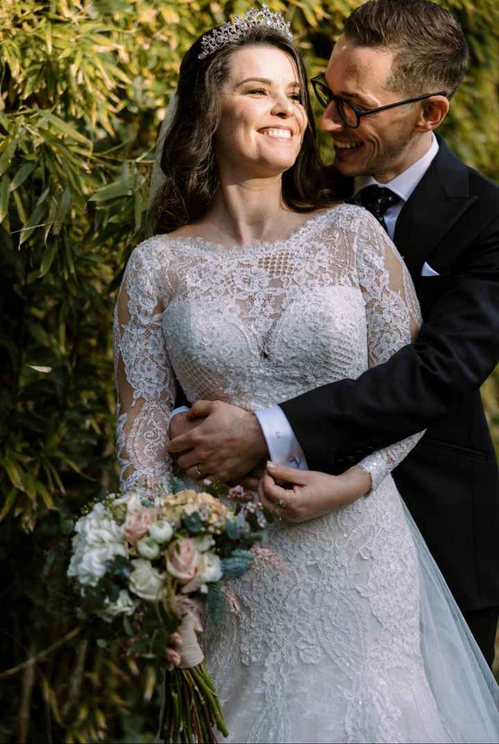 Ramo y vestido juzgado - 3