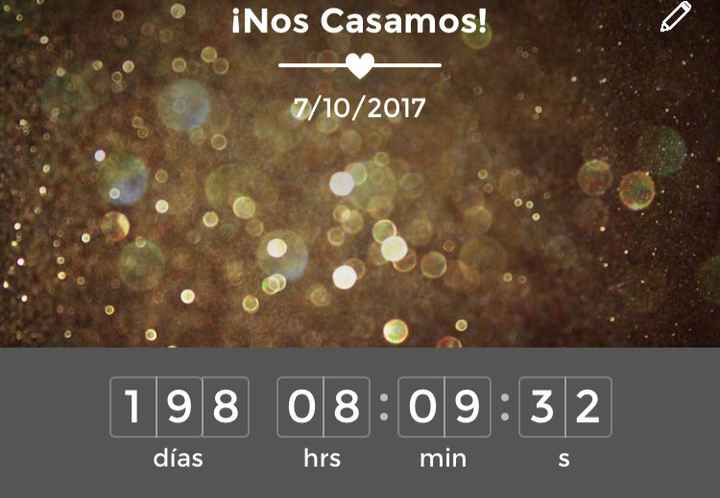 15 días 😱 - 1