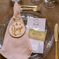 Bodas temáticas - 3