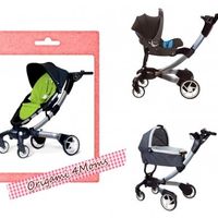 carrito origami